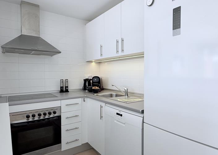 Image No.13-1 Bed Apartment for sale