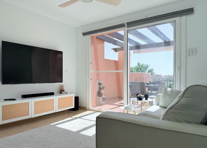 Image No.10-1 Bed Apartment for sale