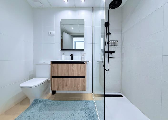 Image No.21-1 Bed Apartment for sale