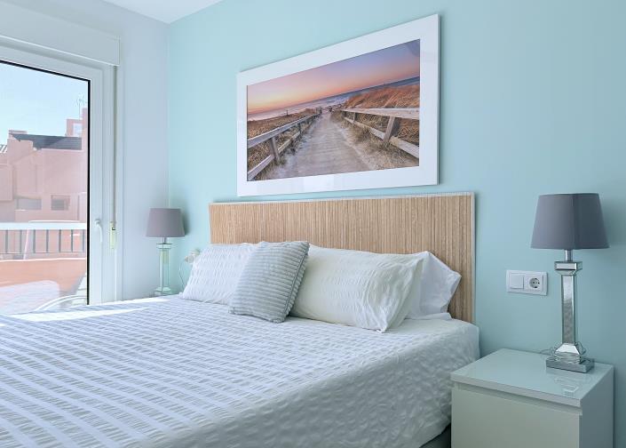 Image No.26-1 Bed Apartment for sale