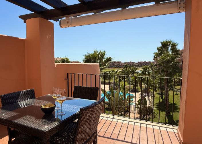 Image No.33-1 Bed Apartment for sale