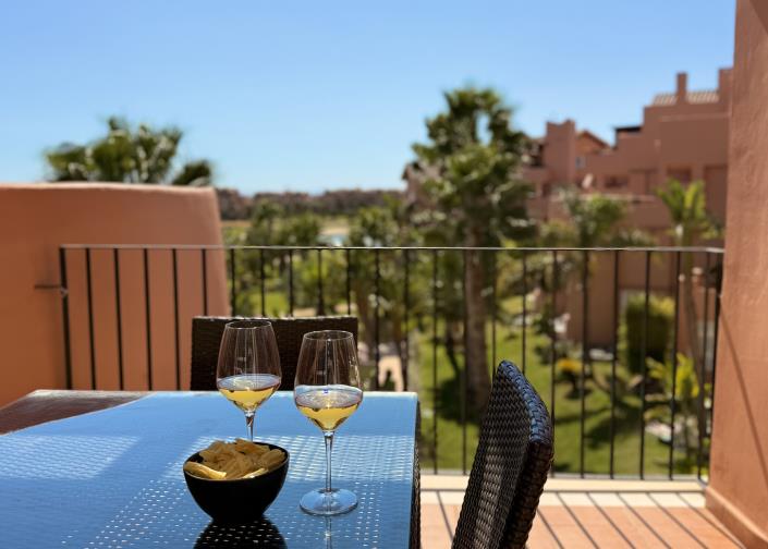 Image No.34-1 Bed Apartment for sale