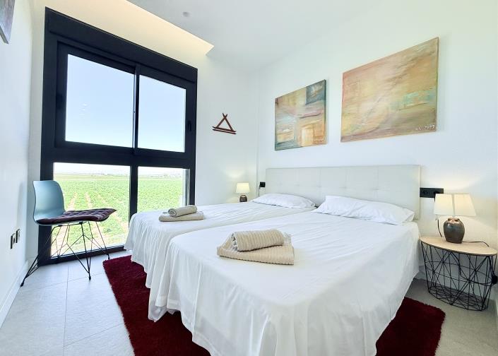 Image No.16-2 Bed Apartment for sale