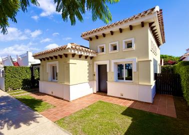 Levante Properties most sold property