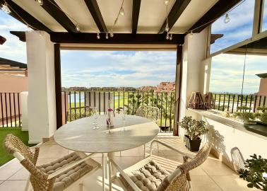 Levante Properties most sold property