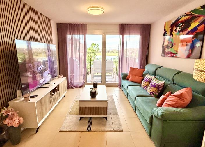 Image No.13-2 Bed Apartment for sale