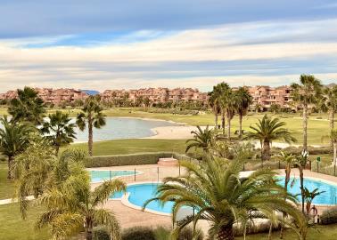 Levante Properties most sold property