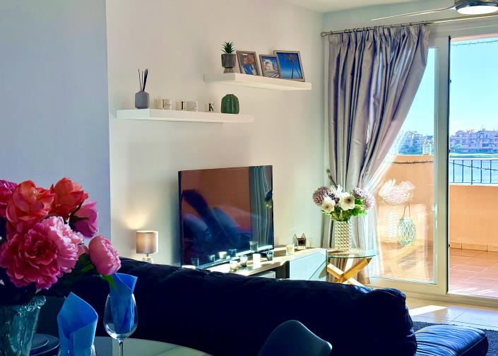 Image No.13-2 Bed Apartment for sale