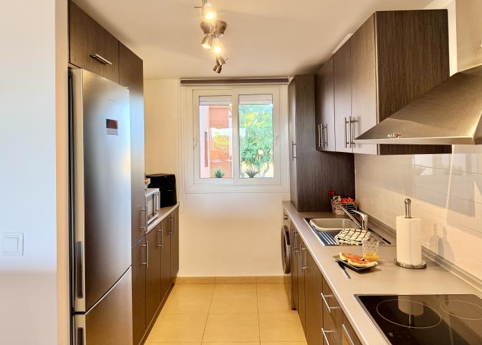 Image No.16-2 Bed Apartment for sale