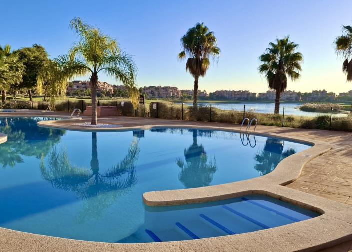 Image No.39-2 Bed Apartment for sale