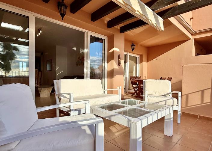 Image No.4-2 Bed Apartment for sale