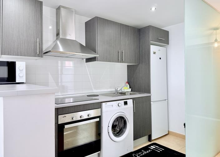 Image No.12-1 Bed Apartment for sale