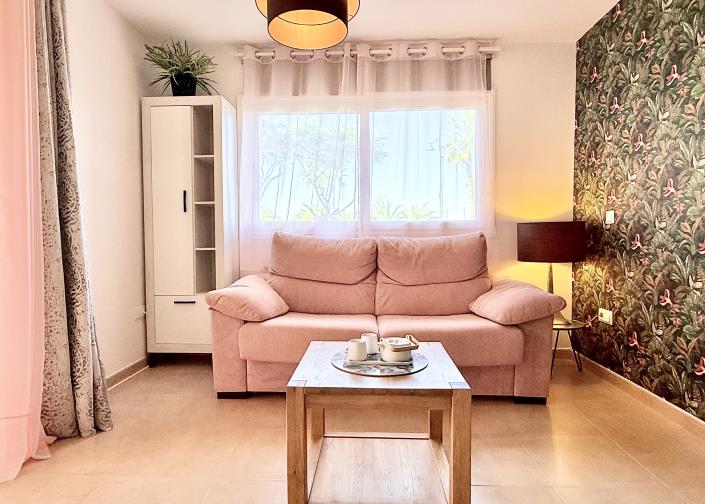 Image No.10-1 Bed Apartment for sale