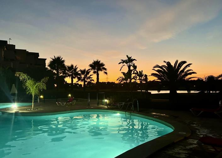 Image No.21-1 Bed Apartment for sale