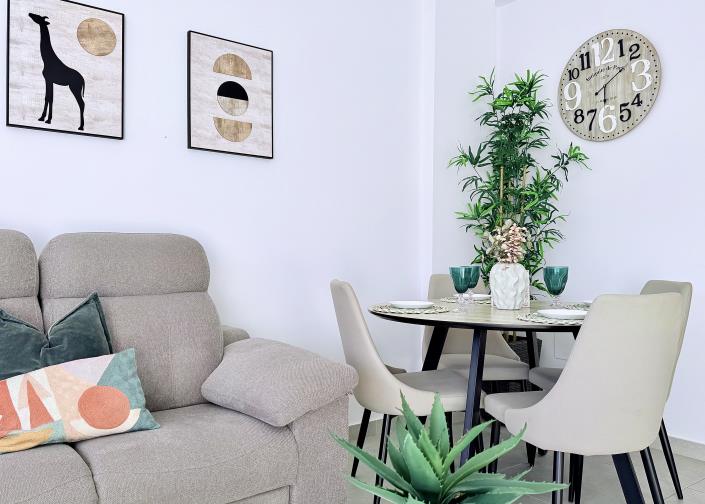 Image No.8-Appartement de 2 chambres à vendre à San Pedro del Pinatar