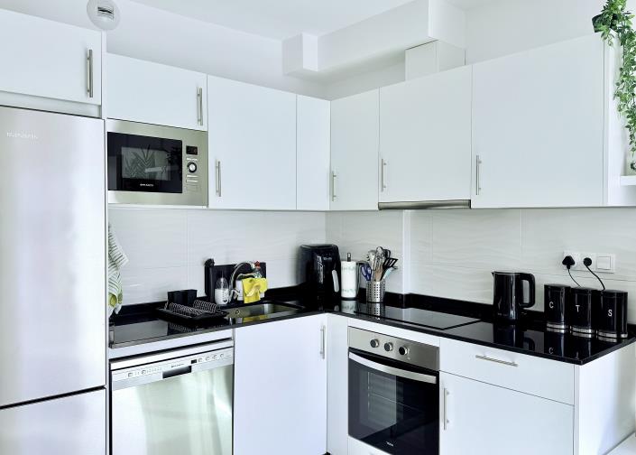 Image No.10-Appartement de 2 chambres à vendre à San Pedro del Pinatar