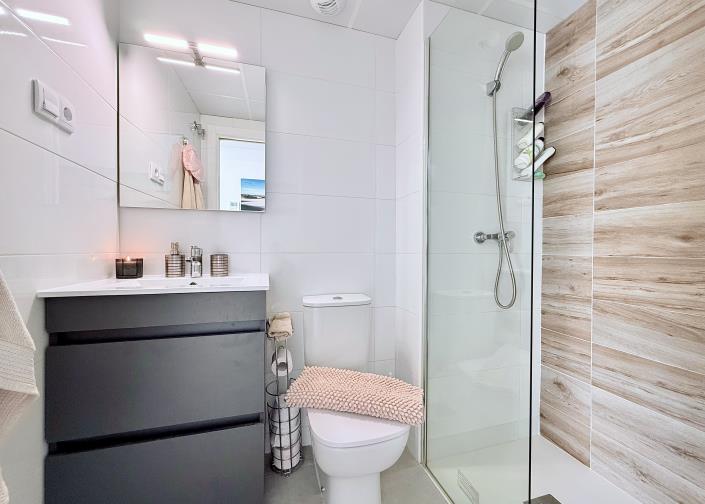 Image No.12-Appartement de 2 chambres à vendre à San Pedro del Pinatar