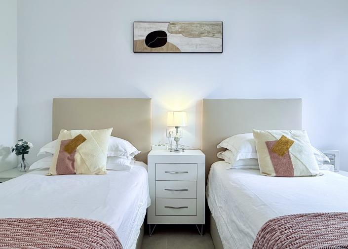 Image No.16-Appartement de 2 chambres à vendre à San Pedro del Pinatar