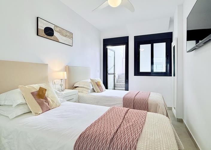 Image No.17-Appartement de 2 chambres à vendre à San Pedro del Pinatar