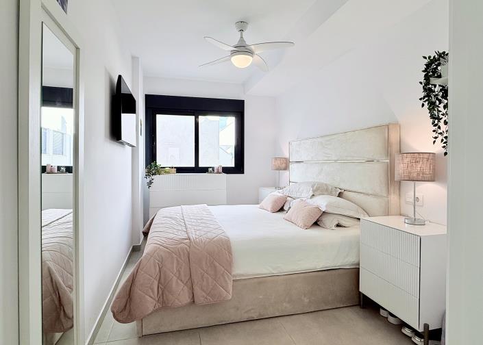 Image No.18-Appartement de 2 chambres à vendre à San Pedro del Pinatar