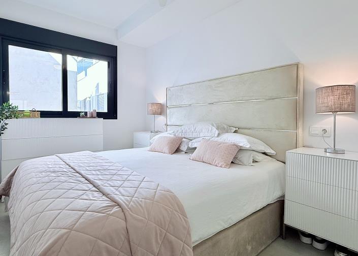 Image No.19-Appartement de 2 chambres à vendre à San Pedro del Pinatar