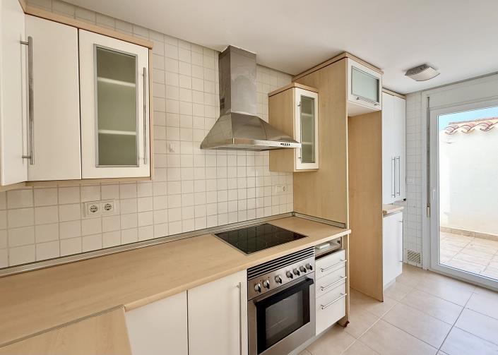 Image No.8-Villa / Détaché de 3 chambres à vendre à Mar Menor Golf Resort