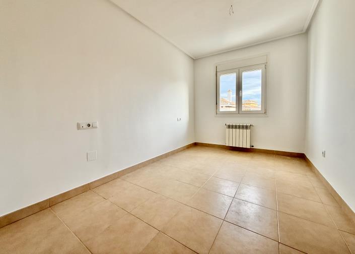 Image No.12-Villa / Détaché de 3 chambres à vendre à Mar Menor Golf Resort