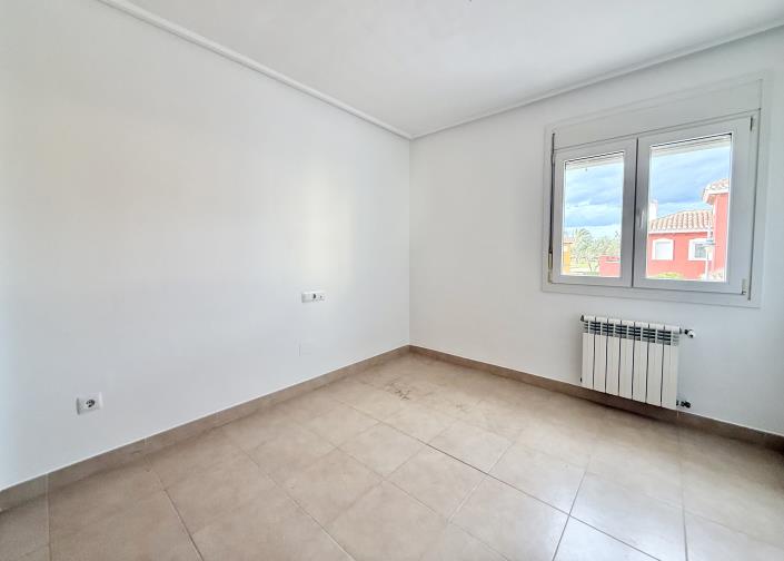 Image No.17-Villa / Détaché de 3 chambres à vendre à Mar Menor Golf Resort