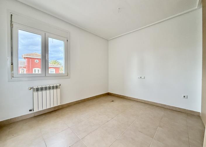 Image No.20-Villa / Détaché de 3 chambres à vendre à Mar Menor Golf Resort