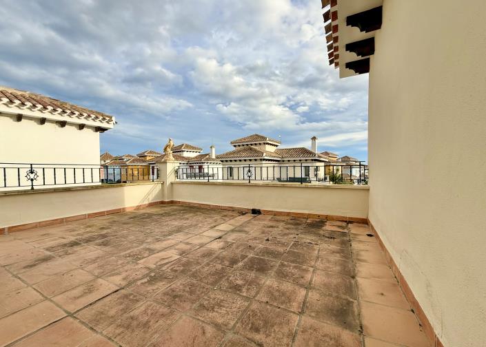 Image No.21-Villa / Détaché de 3 chambres à vendre à Mar Menor Golf Resort