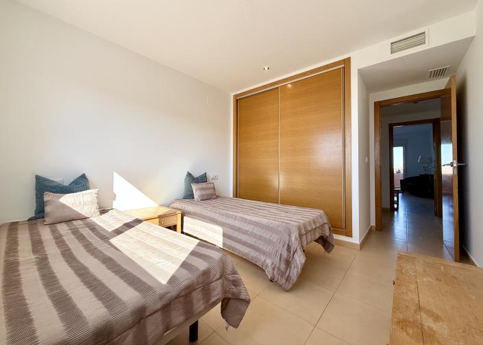 Image No.18-2 Bed Apartment for sale