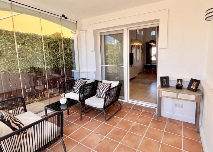 Image No.4-2 Bed Villa / Detached for sale