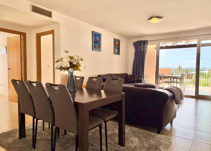 Image No.6-3 Bed Apartment for sale