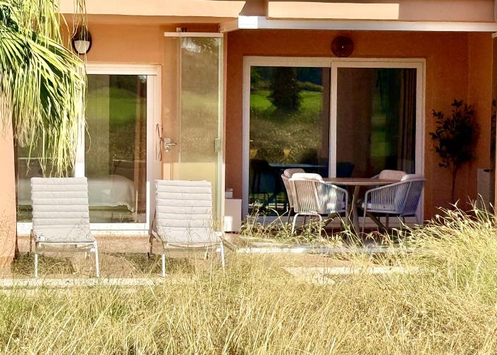 Image No.3-Appartement de 1 chambre à vendre à Mar Menor Golf Resort
