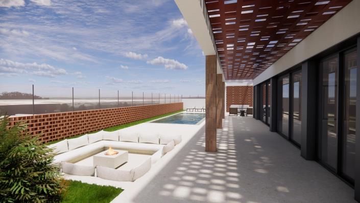 Image No.3-3 Bed House/Villa for sale
