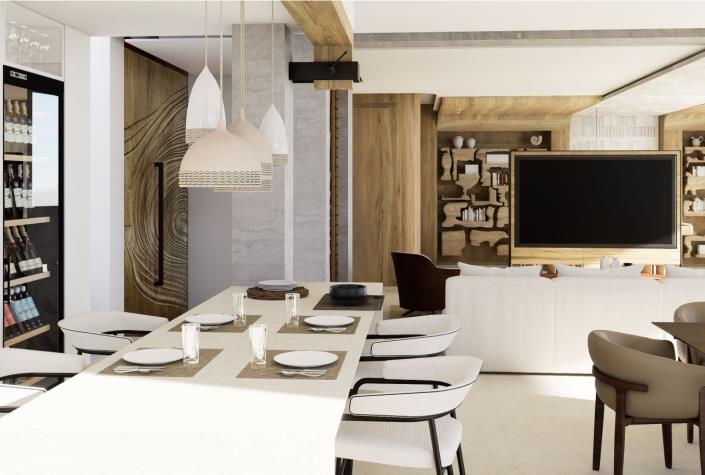 Image No.7-3 Bed House/Villa for sale