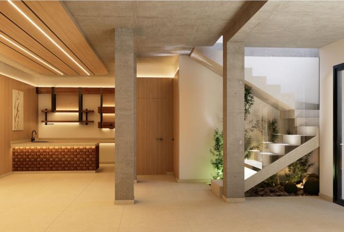Image No.19-3 Bed House/Villa for sale