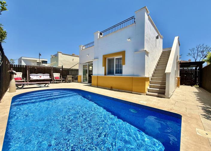 Image No.20-2 Bed House/Villa for sale