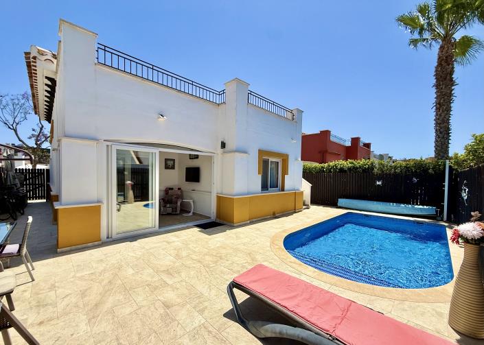 Image No.19-2 Bed House/Villa for sale