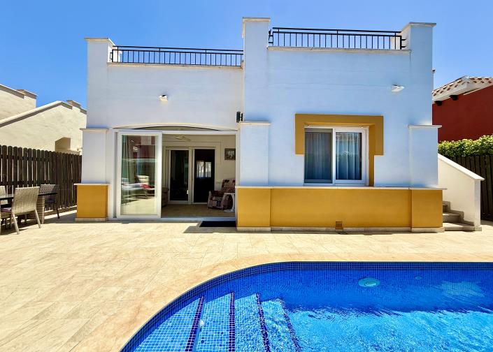 Image No.22-2 Bed House/Villa for sale