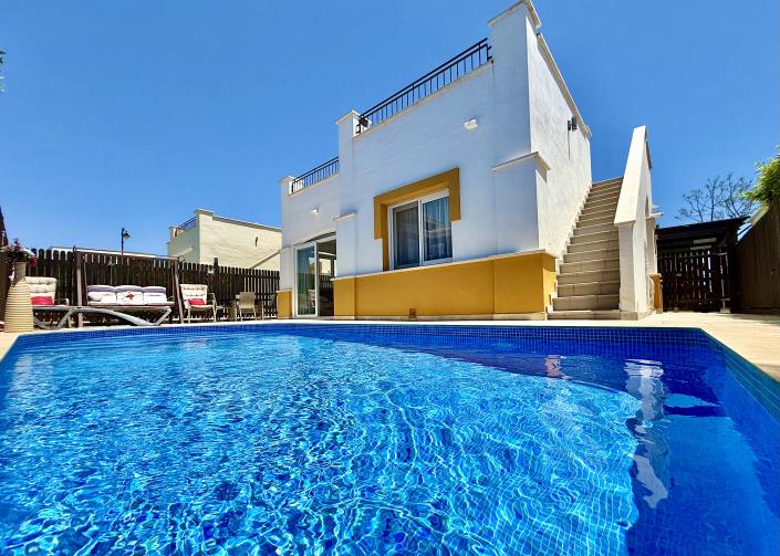 Image No.26-2 Bed House/Villa for sale