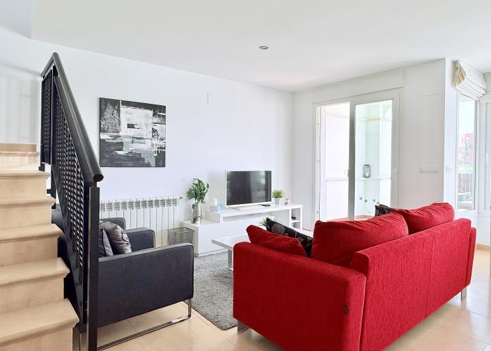 Image No.4-3 Bed House/Villa for sale