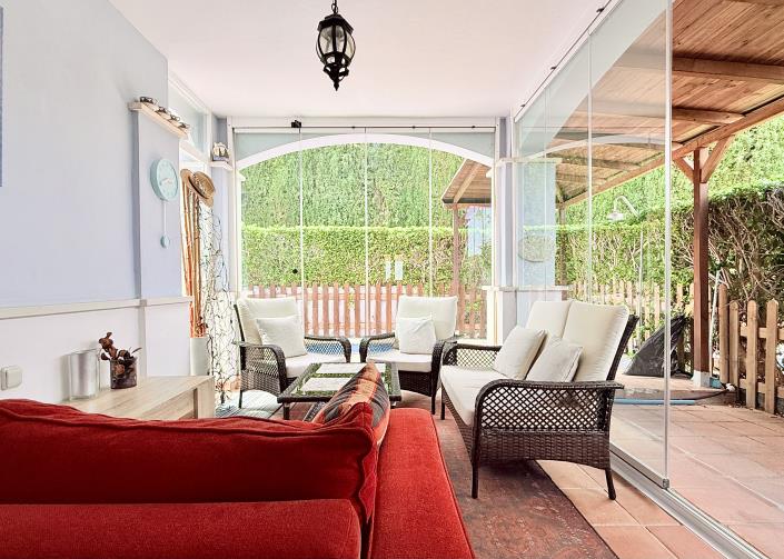 Image No.6-2 Bed House/Villa for sale