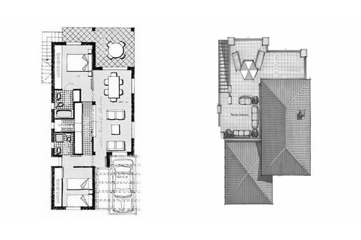 Image No.23-2 Bed House/Villa for sale