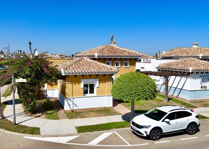 Image No.6-Villa de 2 chambres à vendre à Mar Menor Golf Resort
