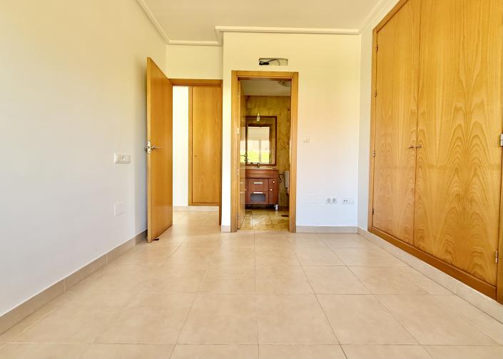 Image No.18-Villa de 2 chambres à vendre à Mar Menor Golf Resort