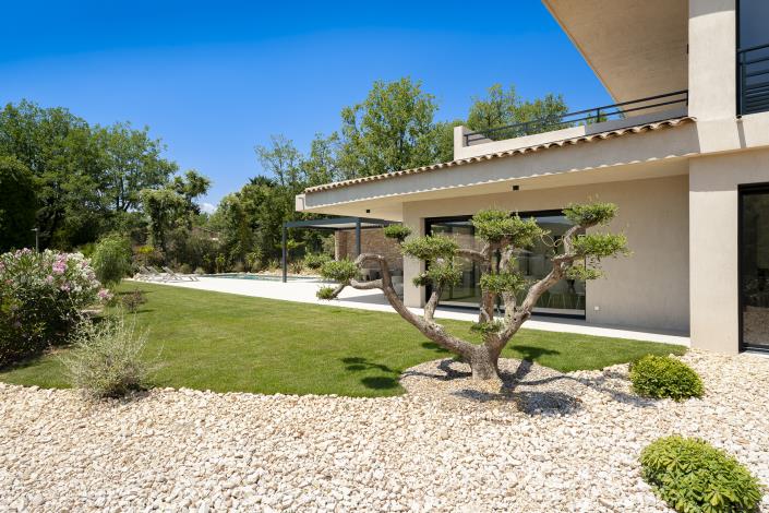 Image No.30-Villa / Détaché de 4 chambres à vendre à Tourrettes