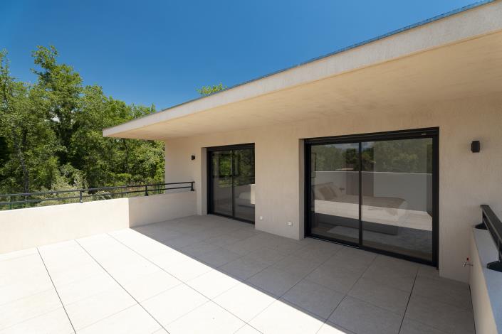 Image No.38-Villa / Détaché de 4 chambres à vendre à Tourrettes