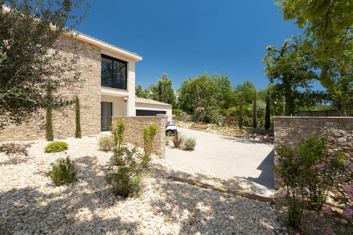 Image No.29-Villa / Détaché de 4 chambres à vendre à Tourrettes