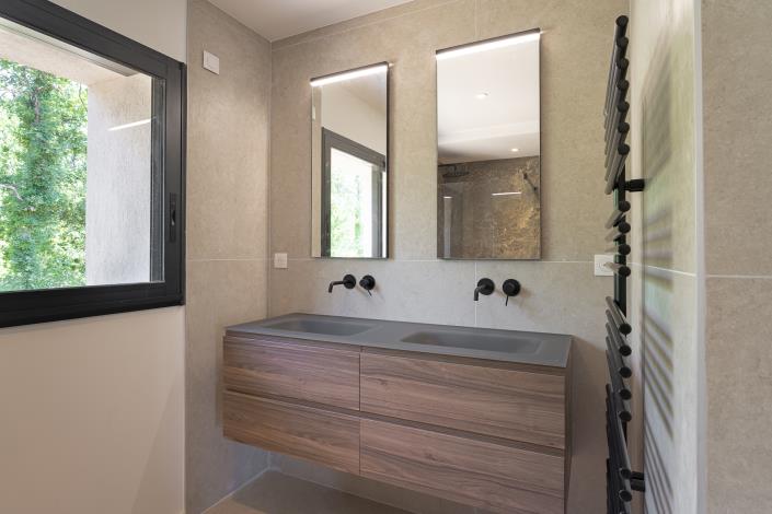 Image No.12-Villa / Détaché de 4 chambres à vendre à Tourrettes